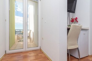 Habitación (S3) | Interior