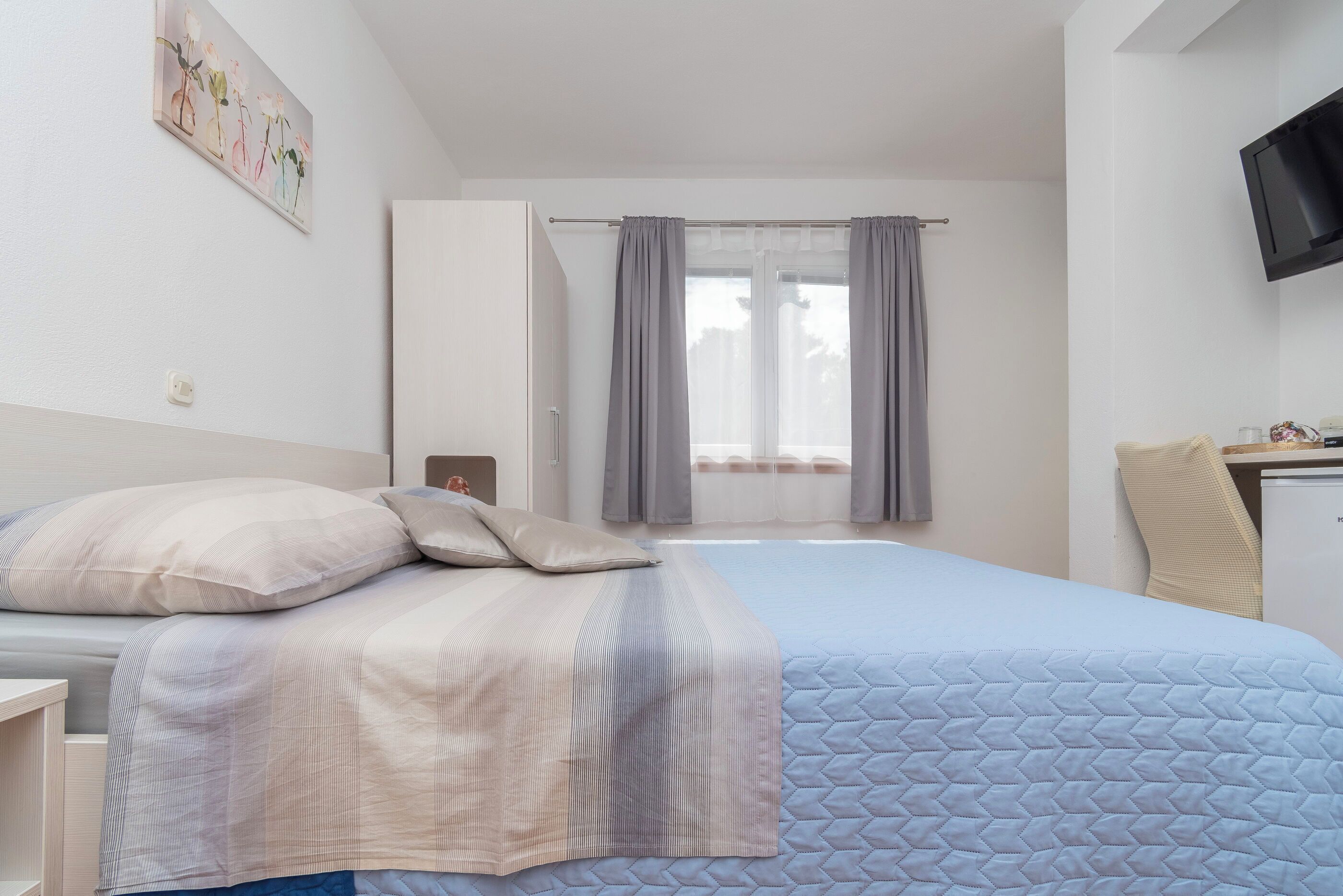 客房 (S3) | 免费 WiFi