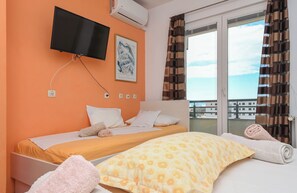 Habitación (S1) | Wifi gratis