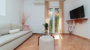 غرفة المعيشة