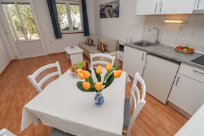 Estudio (A7) | Cocina privada