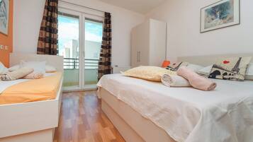 Zimmer (S1) | Kostenloses WLAN