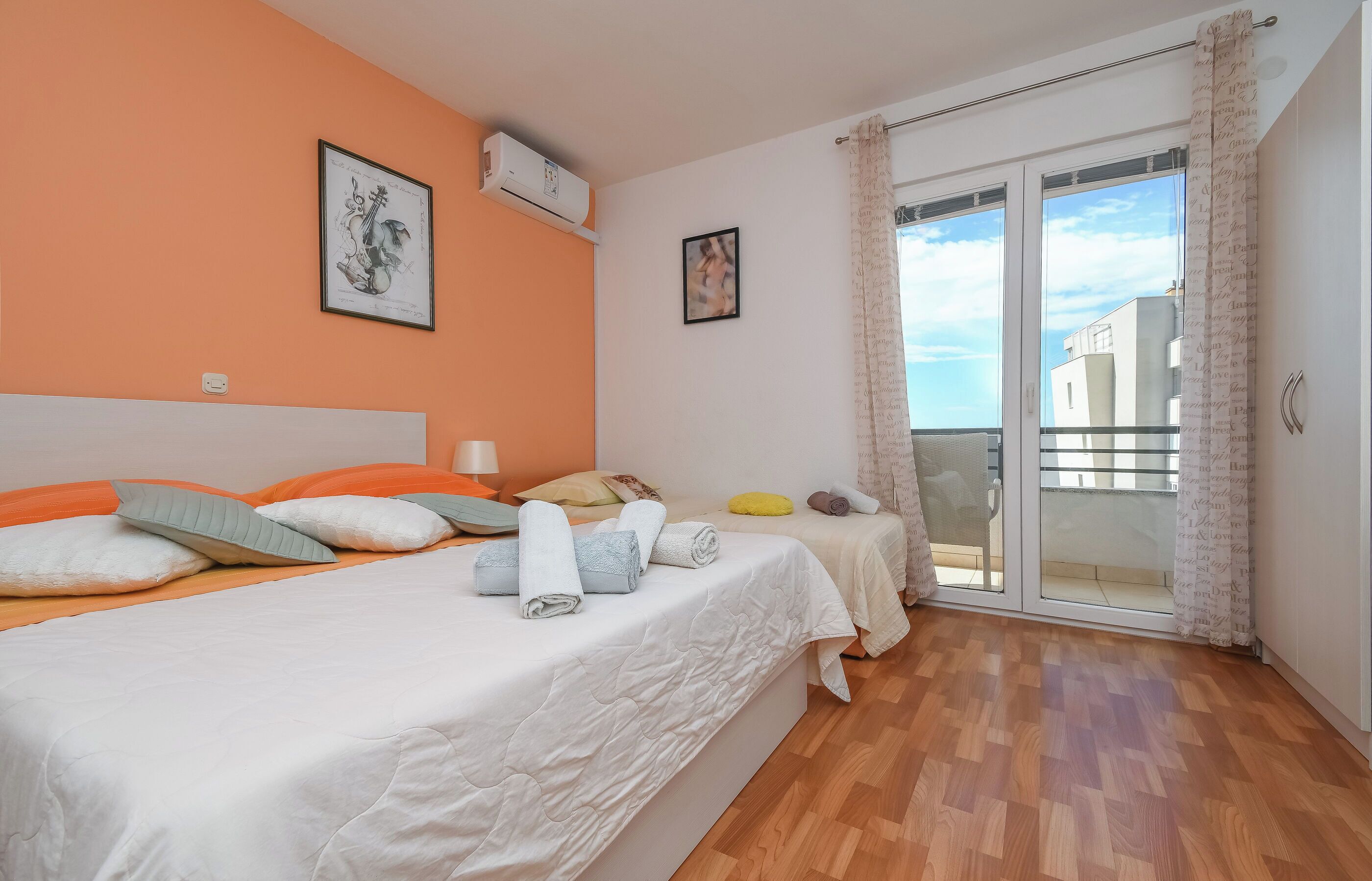 客房 (S2) | 免费 WiFi