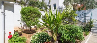 Apartments Jovize