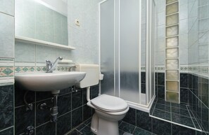 Habitación (S3) | Baño