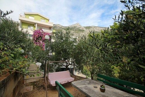 Apartments Jovize