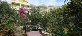 Apartments Jovize