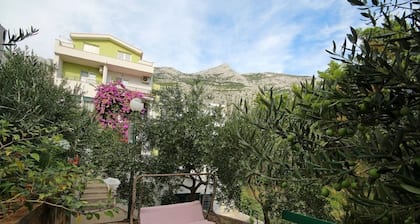 Apartments Jovize