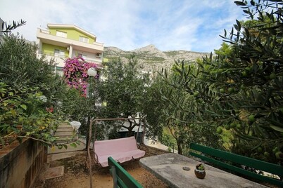 Apartments Jovize