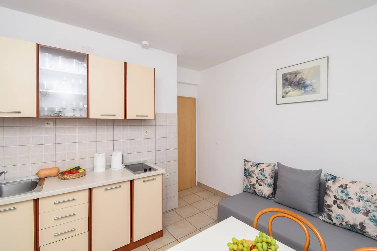 Apartment (A4) | Private kitchen