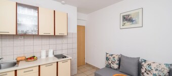 Apartments Jovize