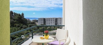 Apartments Jovize