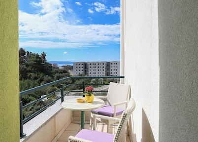 Apartments Jovize