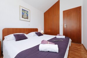 Apartment (A1) - Apartments Suzana (Kukljica)