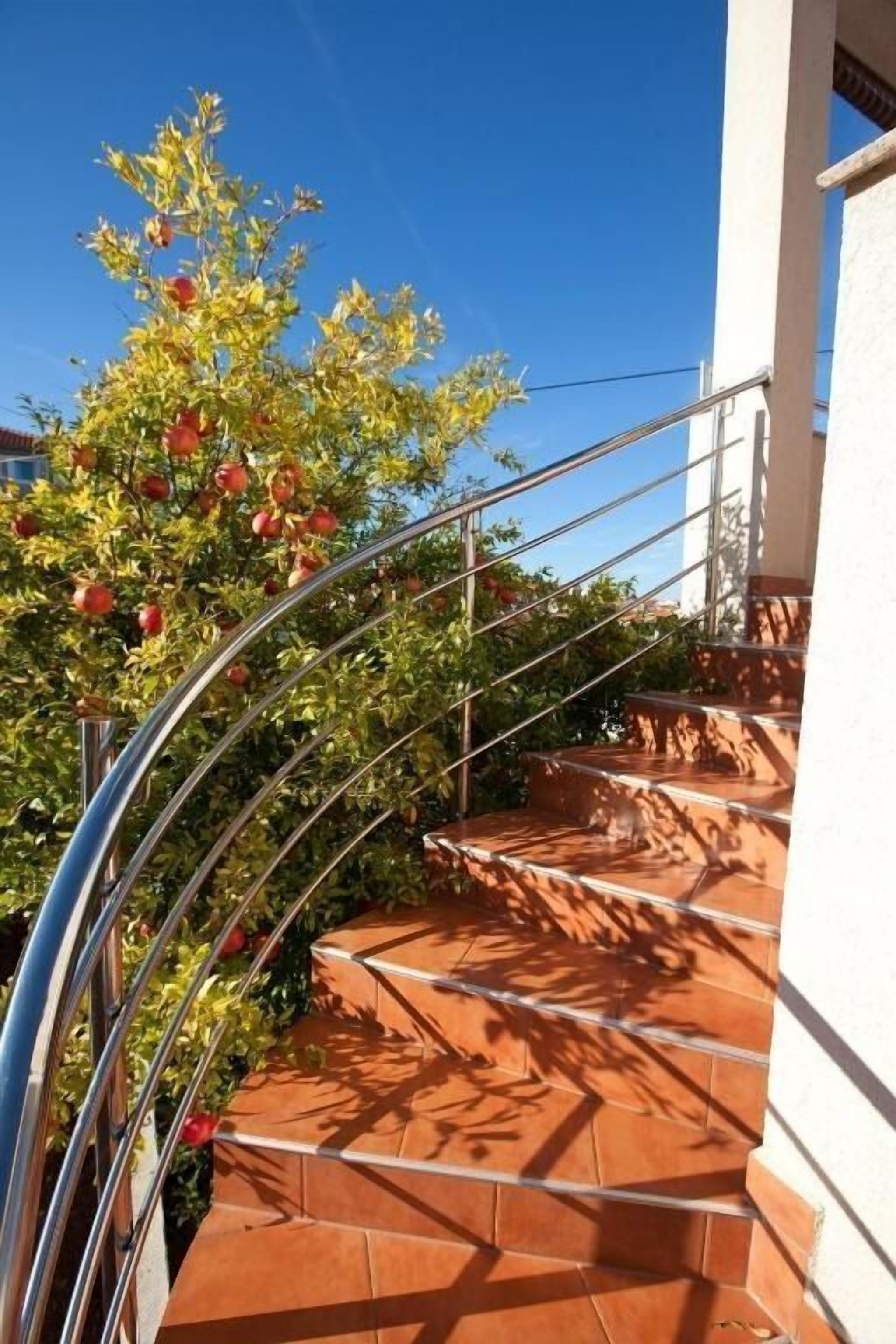 Apartment (A1) | Staircase