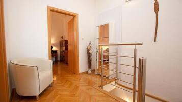 Lejlighed (A2) | Indgang