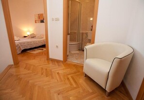 Apartment (A2) | Interior entrance - Apartments Sora (Preko)