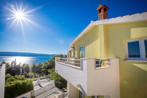 Building design - Apartments Saga 2 (Omis)