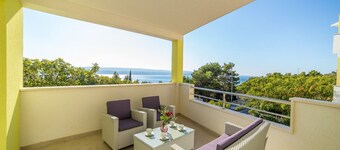 Apartments Saga 2