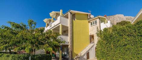 Diseño del edificio