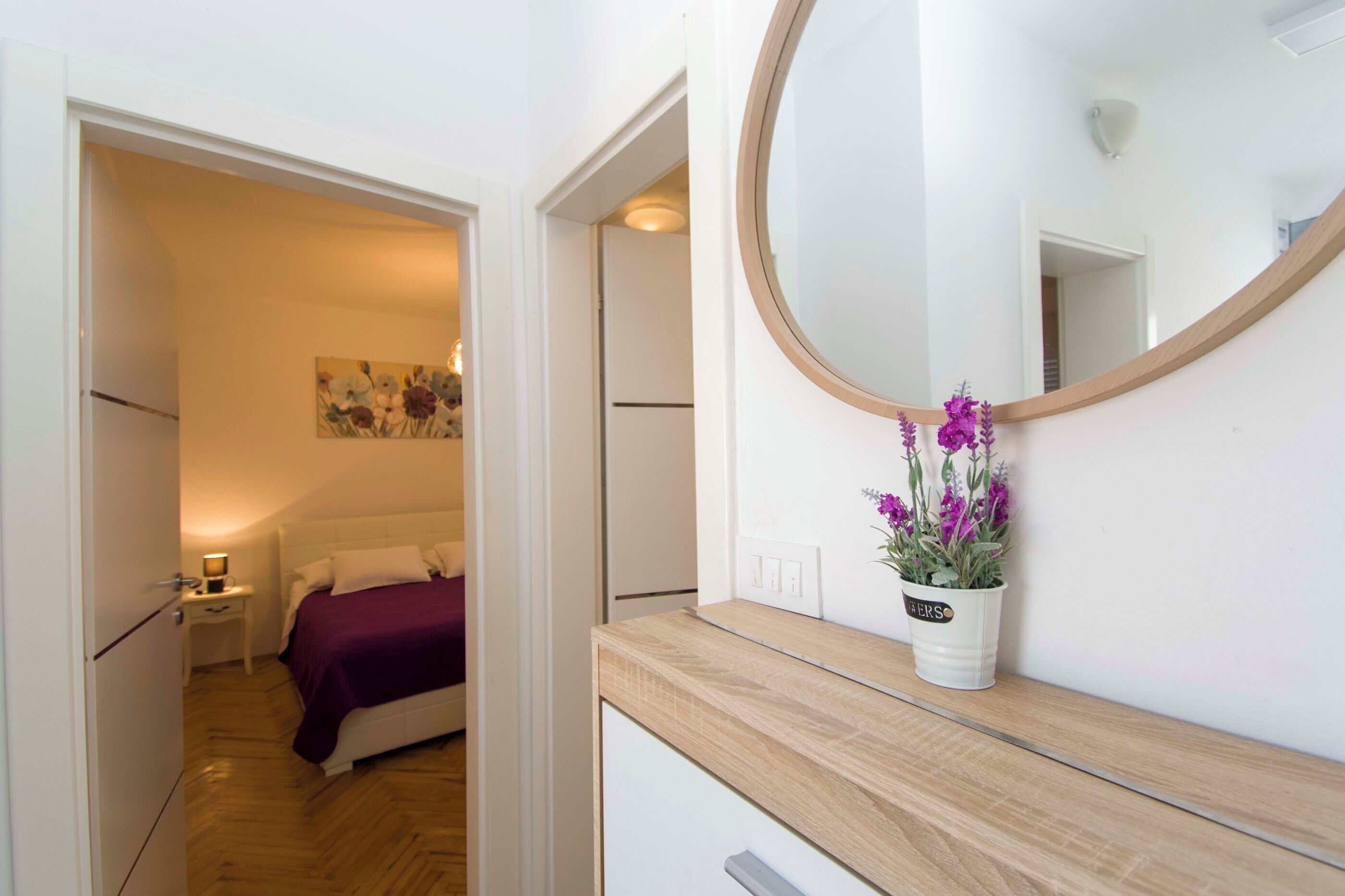 House | Hallway
