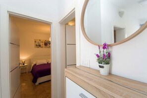 Hallway - House Branka (Vir)
