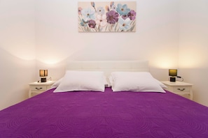 House - House Branka (Vir)