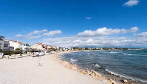 Beach - House Branka (Vir)