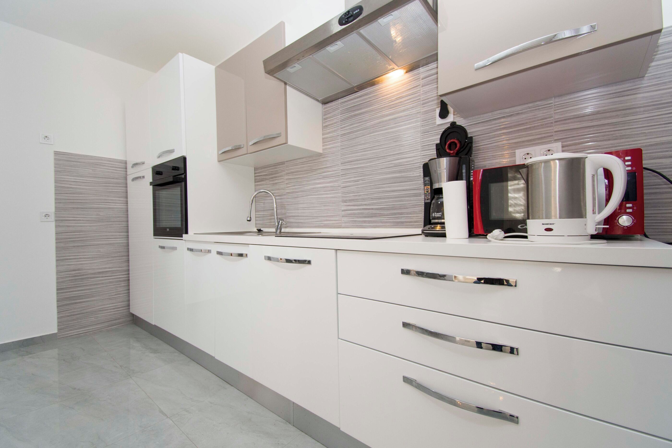 منزل | مطبخ خاص