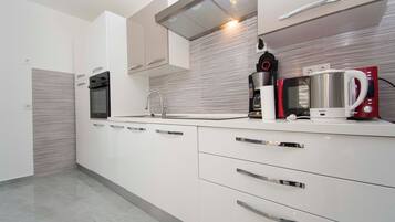 House | Private kitchen