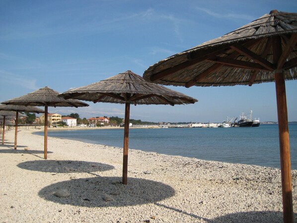 Beach - House Branka (Vir)