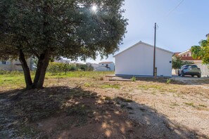 تصميم المبنى