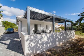Bâtiment design