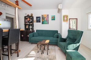 Apartment (A1) | Living room