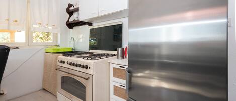 아파트 (A1) | 전용 주방