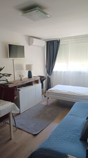 Smart TV - Apartment Dragica 1 (Split)