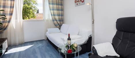 Apartment (A1) | Living room
