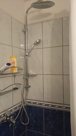 Apartment (A1) | Bathroom - Apartment Dragica 1 (Split)