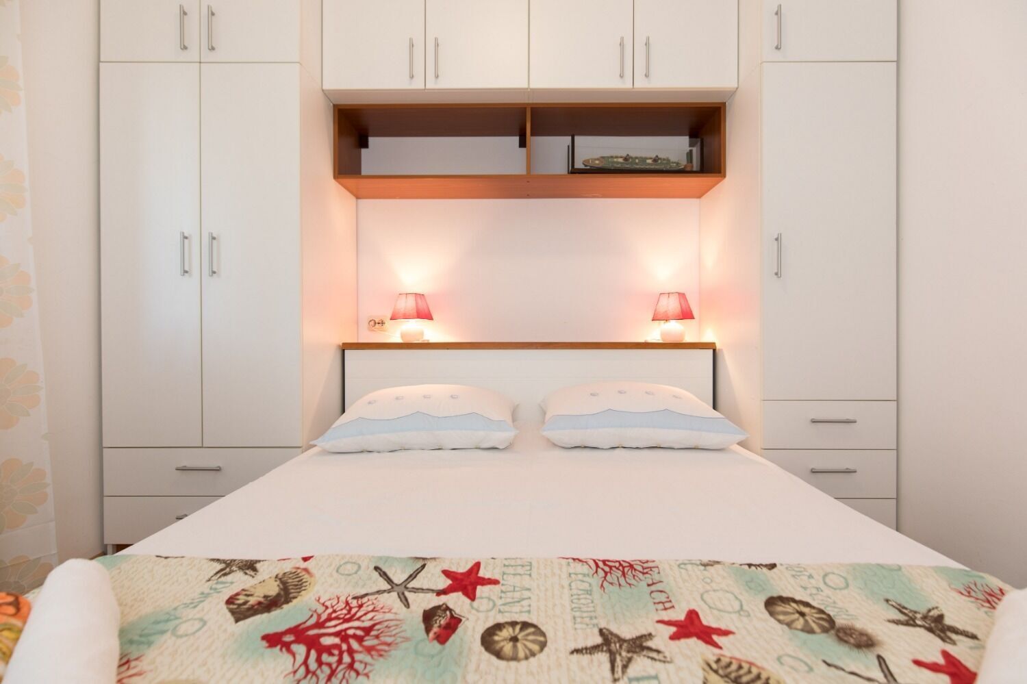 Appartement (A2) | Accès au Wi-Fi (inclus)