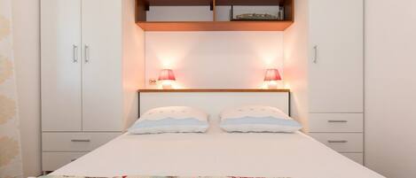 Appartement (A2) | AccĂšs au Wi-Fi (inclus)