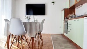 Apartment (A1) | Eigene Küche