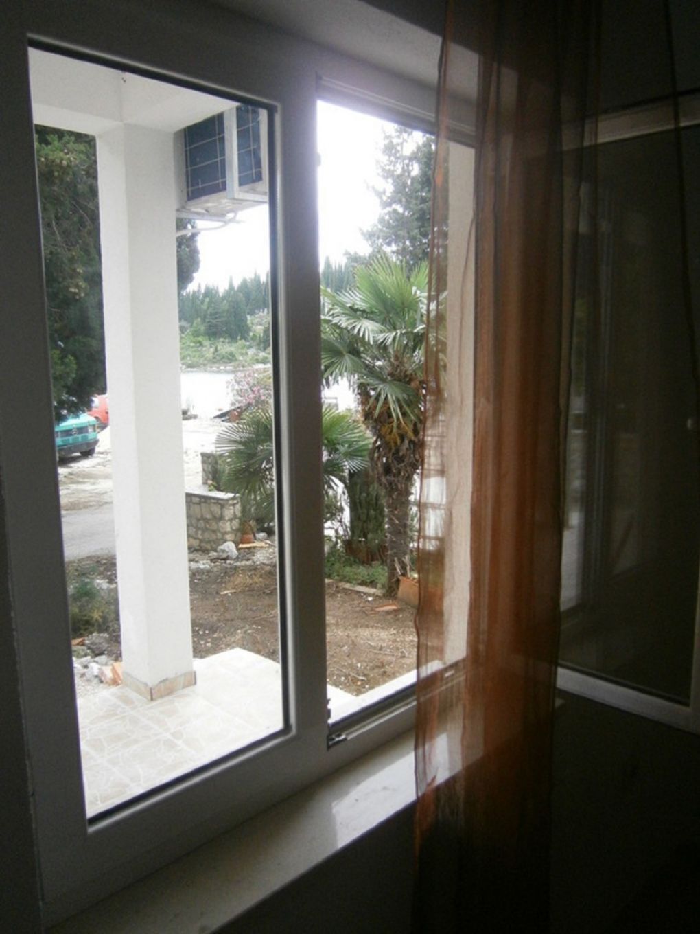 Appartement (A1) | Vue aérienne