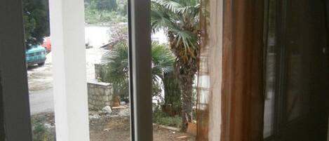 Appartement (A1) | Vue aérienne