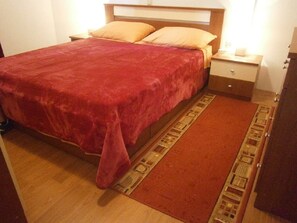 Apartment (A1) - Apartments Niki (Slivno)