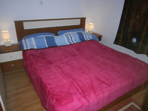 Herbergi