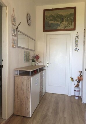 Huoneisto (A1) | Yksityiskohta sisätiloista