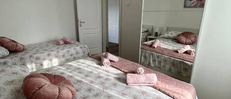 公寓 (A1) | 熨斗/熨衫板、免費 Wi-Fi