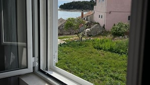 Apartment (A1) | Aerial view - Apartment Ivica (Sucuraj)