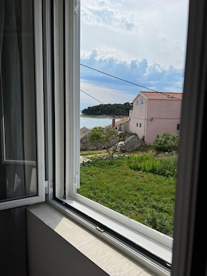 Apartment (A1) | Aerial view - Apartment Ivica (Sucuraj)