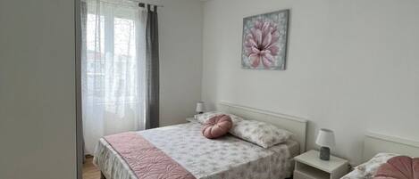 Apartment (A1) | Iron/ironing board, free WiFi